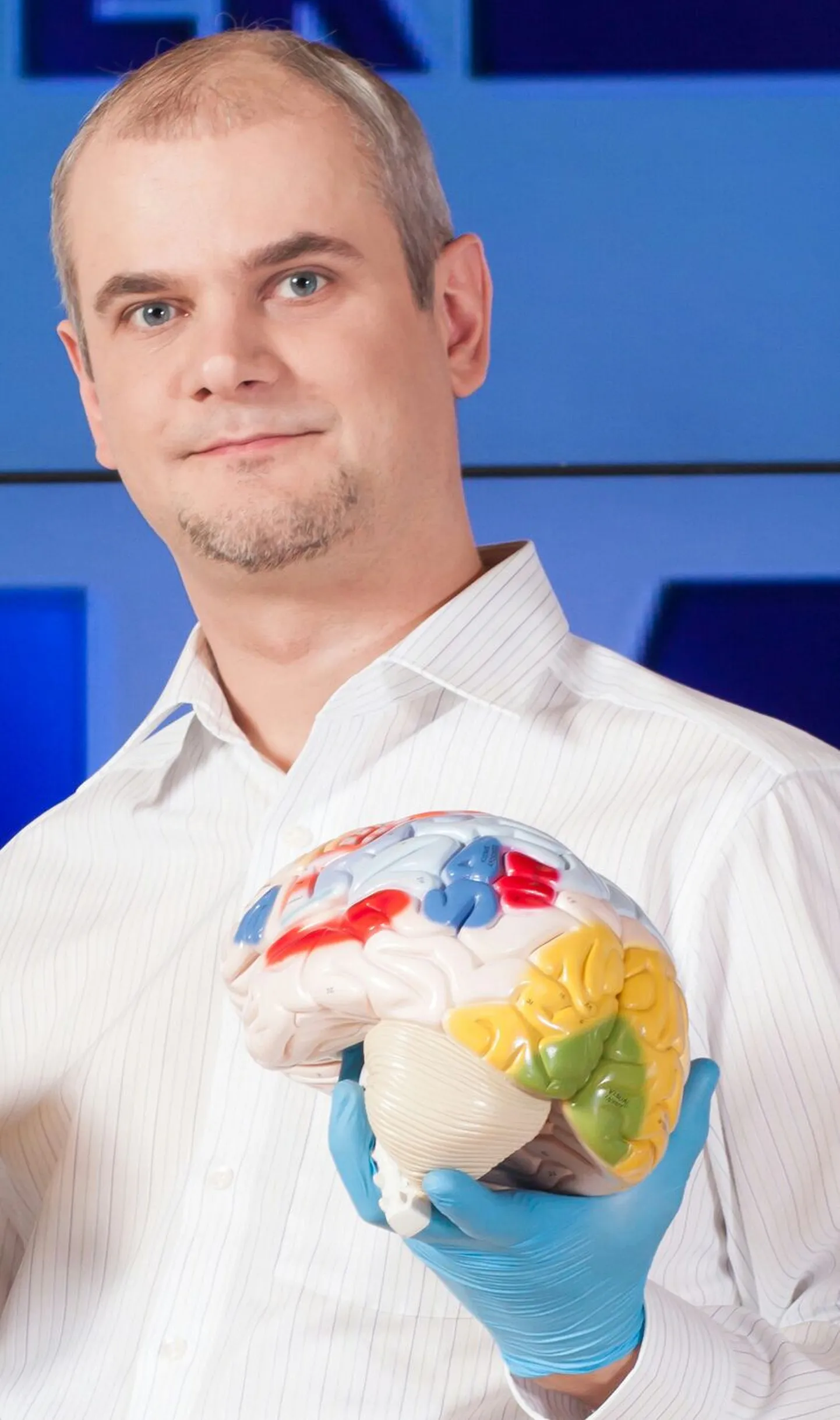 Olaf Suuder.
