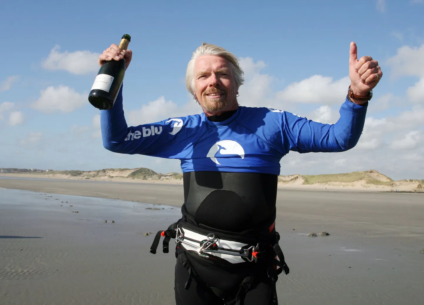 Richard Branson