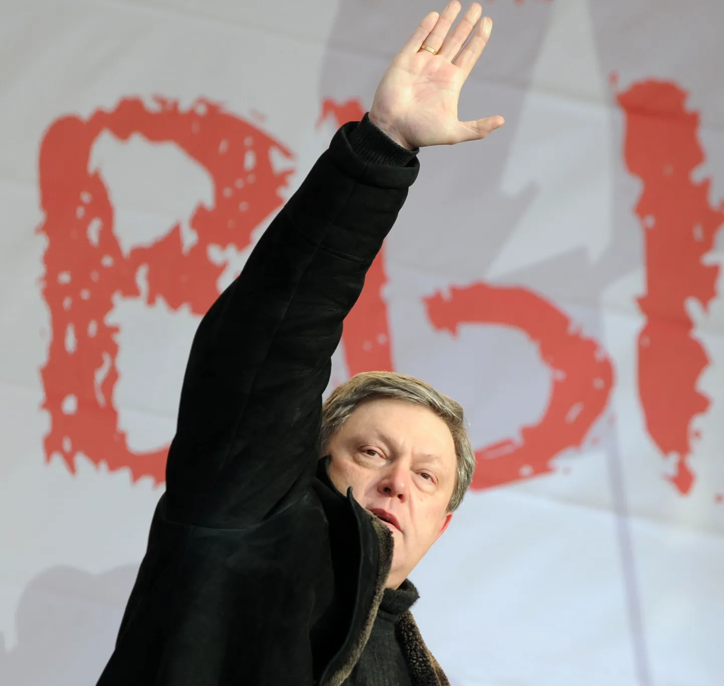 Grigori Javlinski