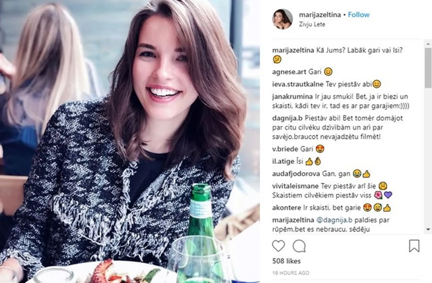 Raksta foto