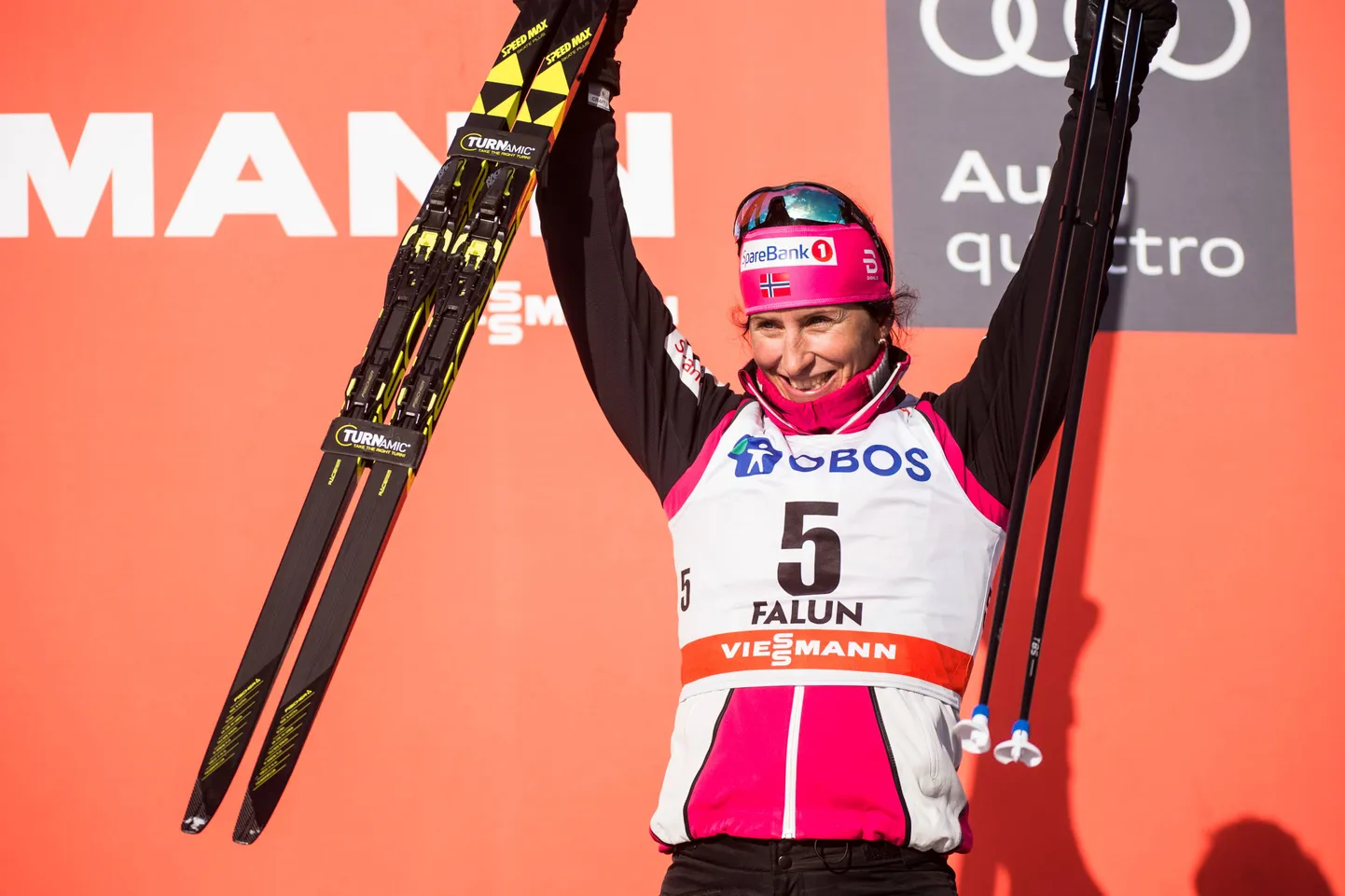 Marit Björgen