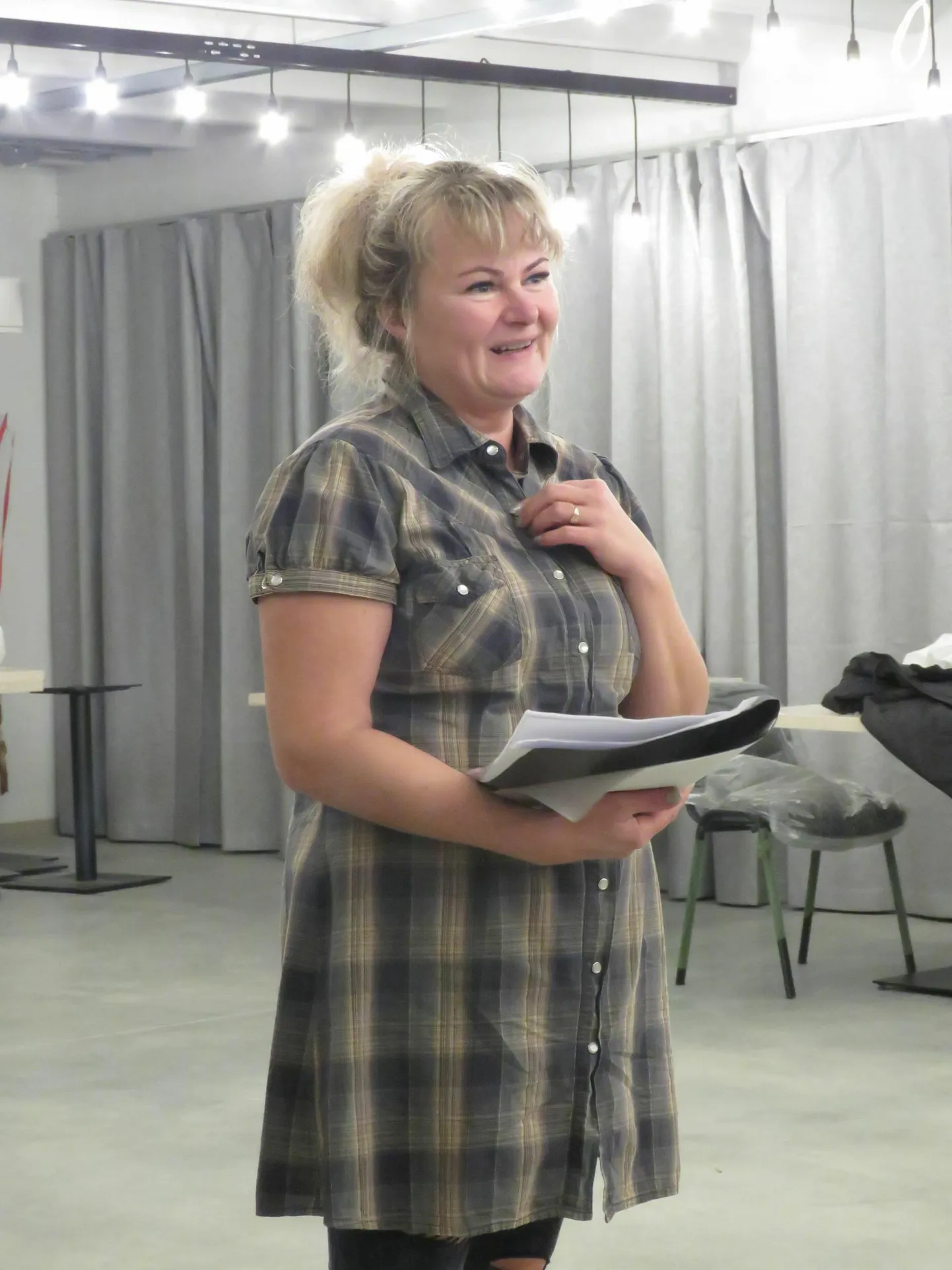 Egle Sisask