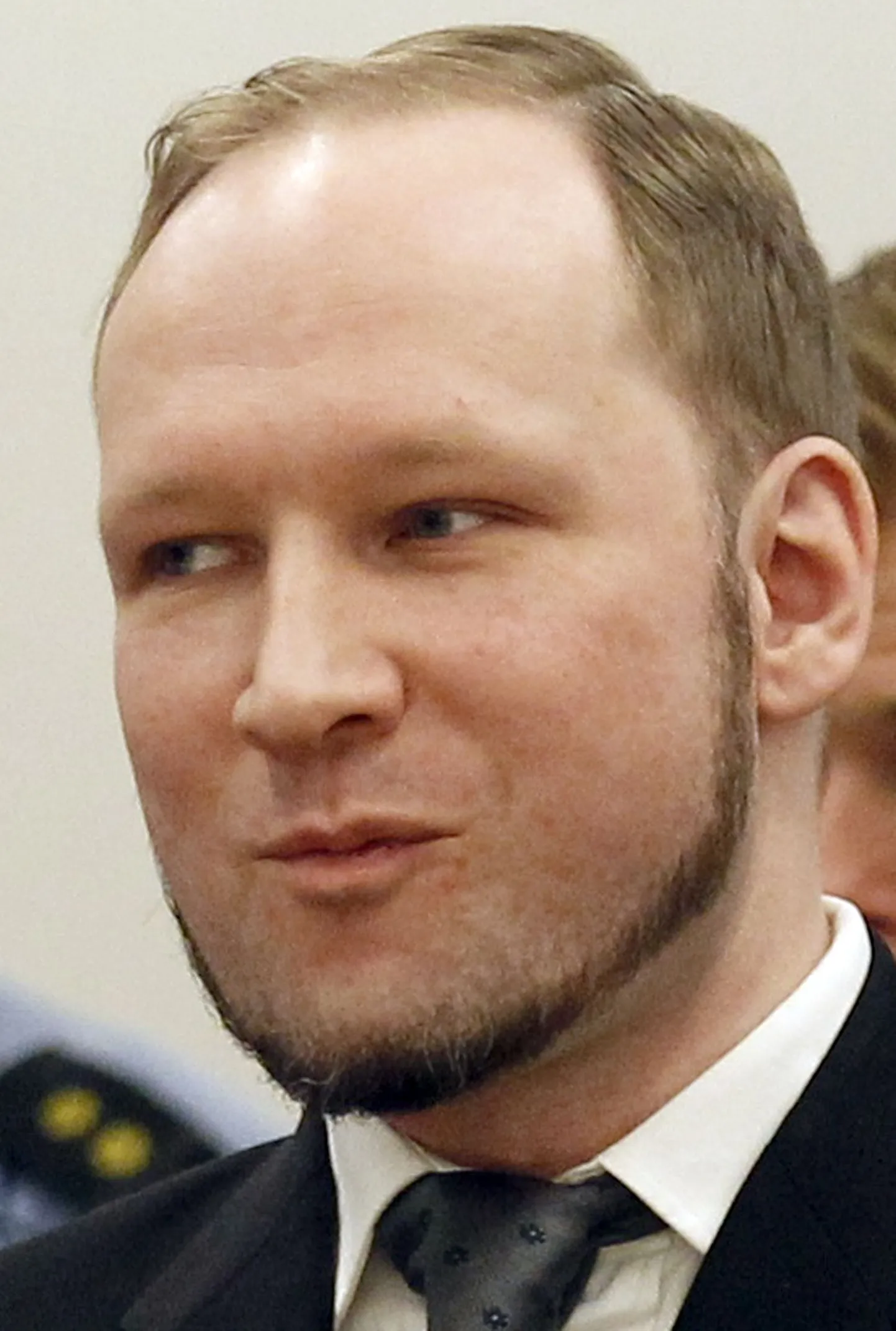 Anders Behring Breivik