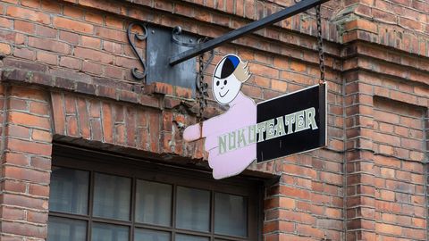 Viljandi nukuteater jätkab uues kohas ja uue korraldajaga