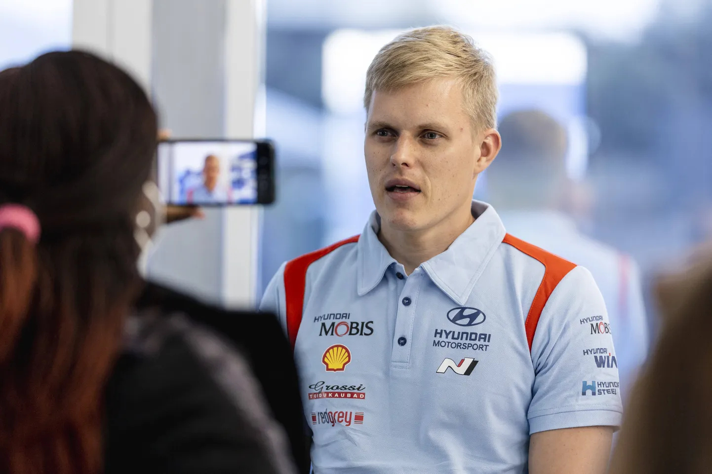 Ott Tänak