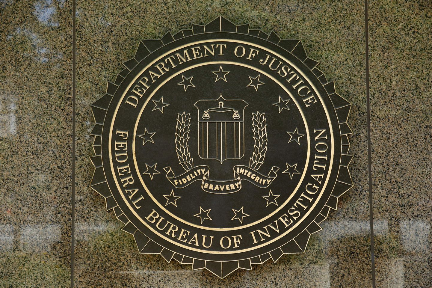 Föderaalse Juurdlusbüroo (FBI) peakorter Washingtonis 5. juuli 2016.