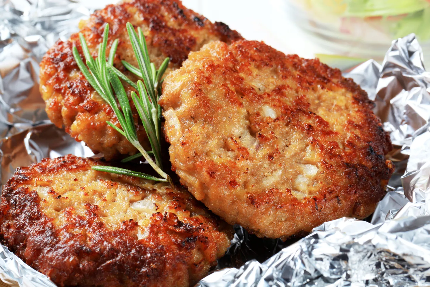 Vegan-kotletid.