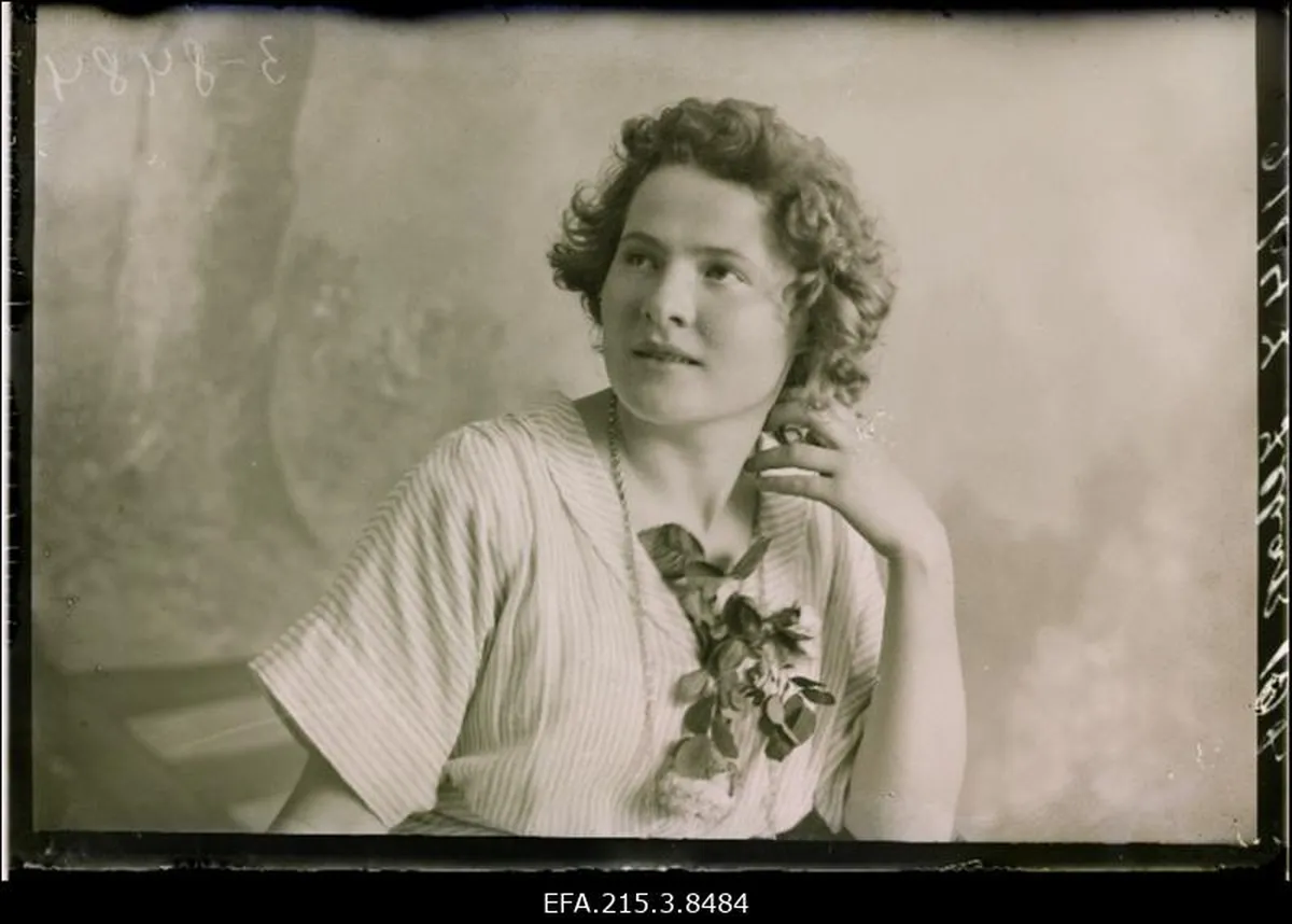 Ella Ilbak