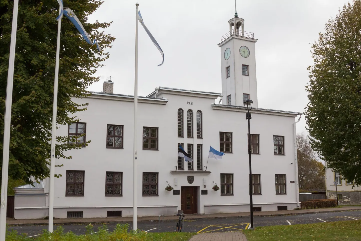 Audit jõudis 32 ühingule määratud toetusi uurides järeldusele, et ei ole võimalik kindlalt väita, et 278 000 eurot maksumaksja raha on jaotatud linnavalitsuse kõigi liikmete erapooletu, objektiivse ja kaalutletud otsuse tulemusena.