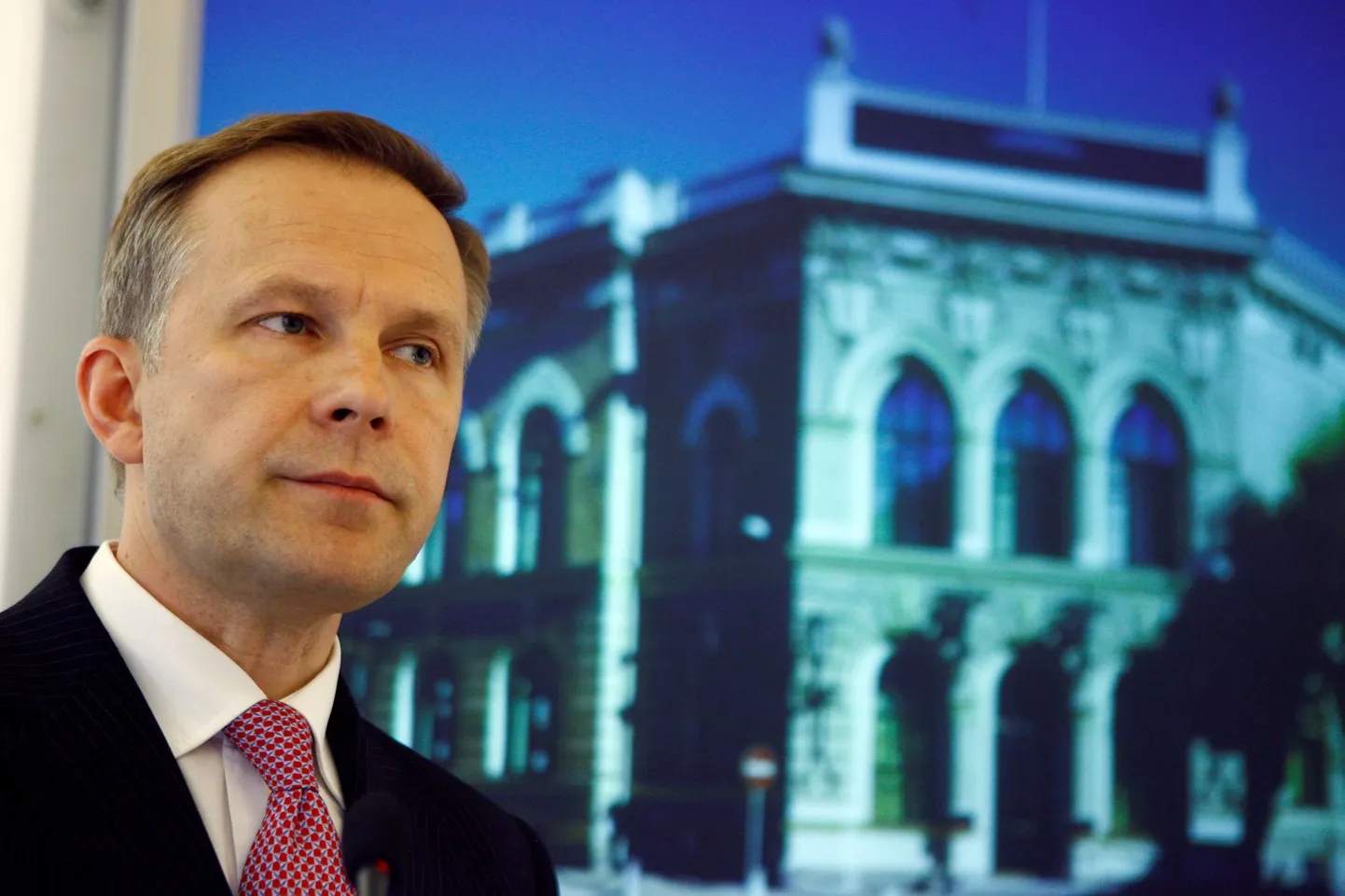 Ilmārs Rimšēvičs