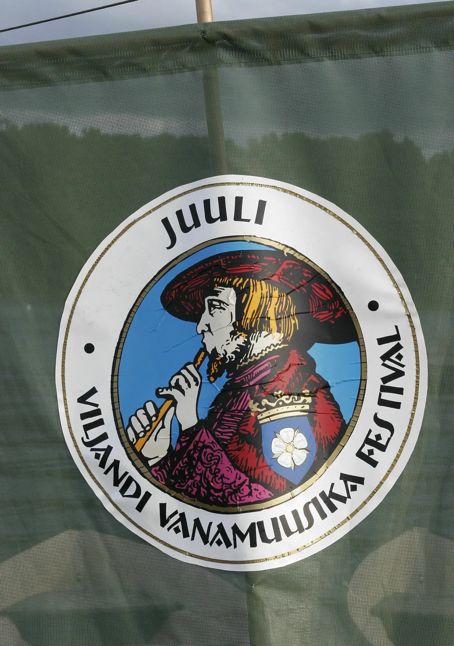 Viljandis on vanamuusikafestivali peetud nüüdseks üle poolesaja aasta. Esimest korda on tekkinud sellega seonduvalt poliitiline konflikt.