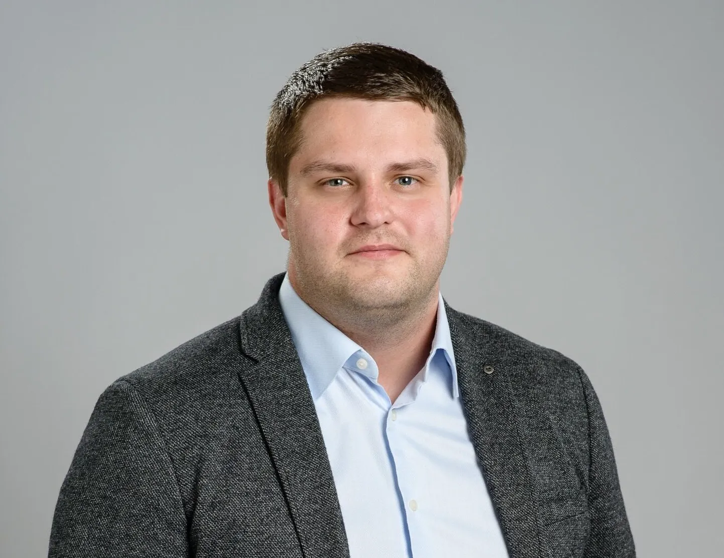 Oliver Markvart
