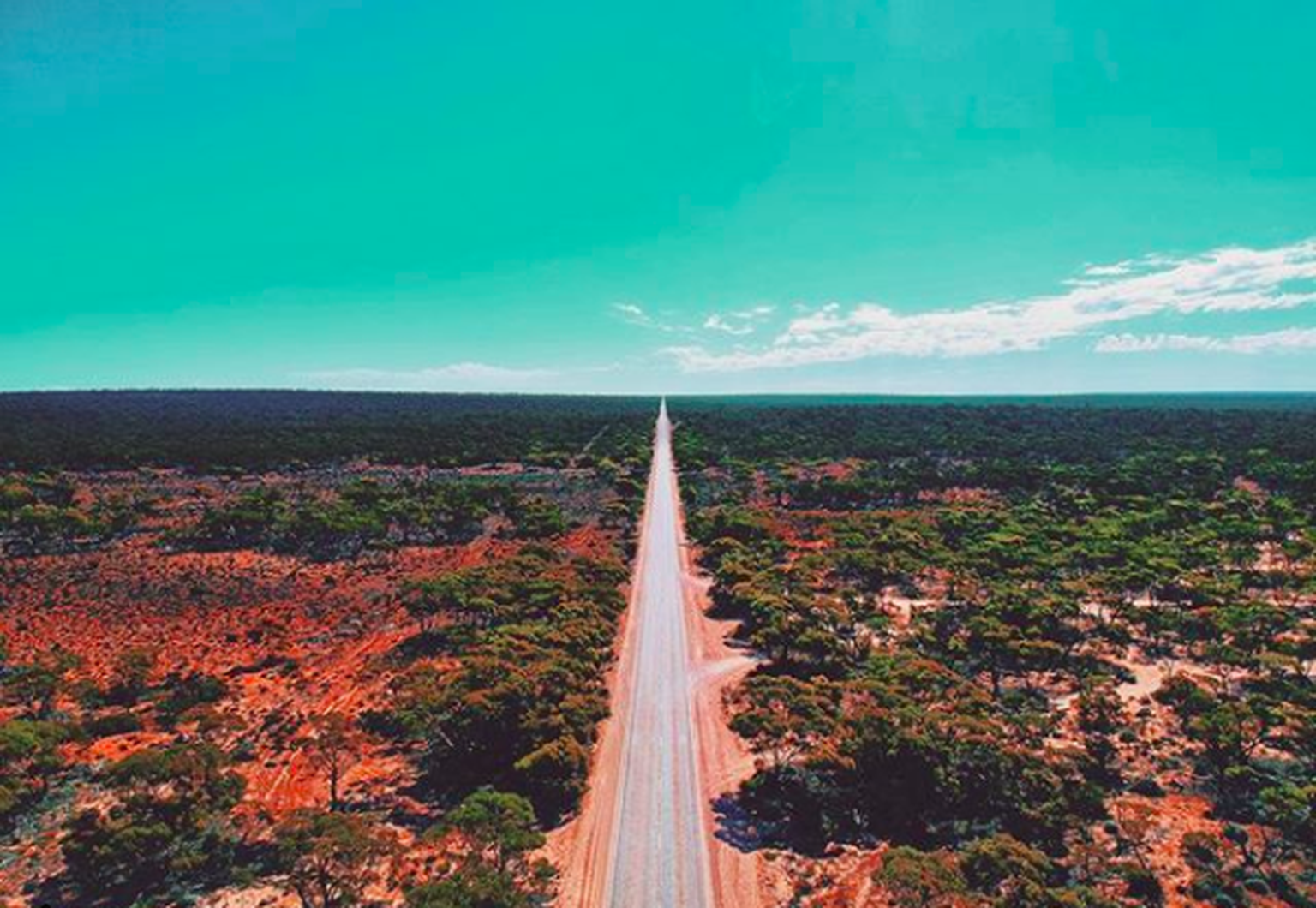 Austraalia.