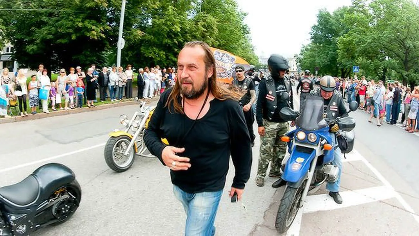 Григорий Малышкин