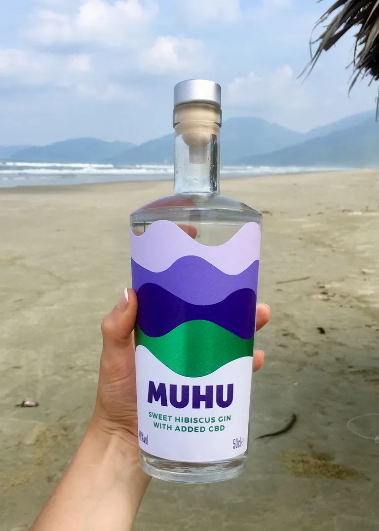 MUHU on Suurbritannia esimene kanepidžinn.