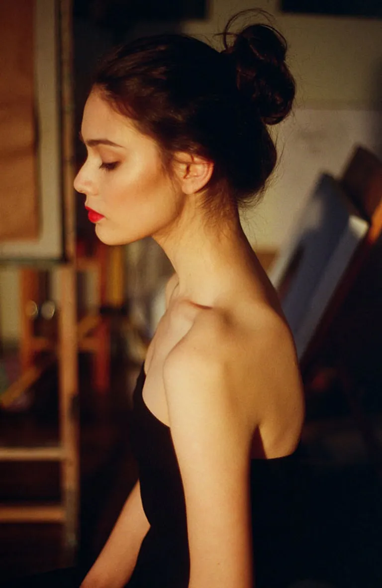 Карина Затонская