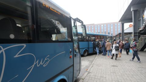 Мать хотела свозить школьника на каникулах в Латвию, но была шокирована: из Тарту в Валка нельзя добраться на автобусе?