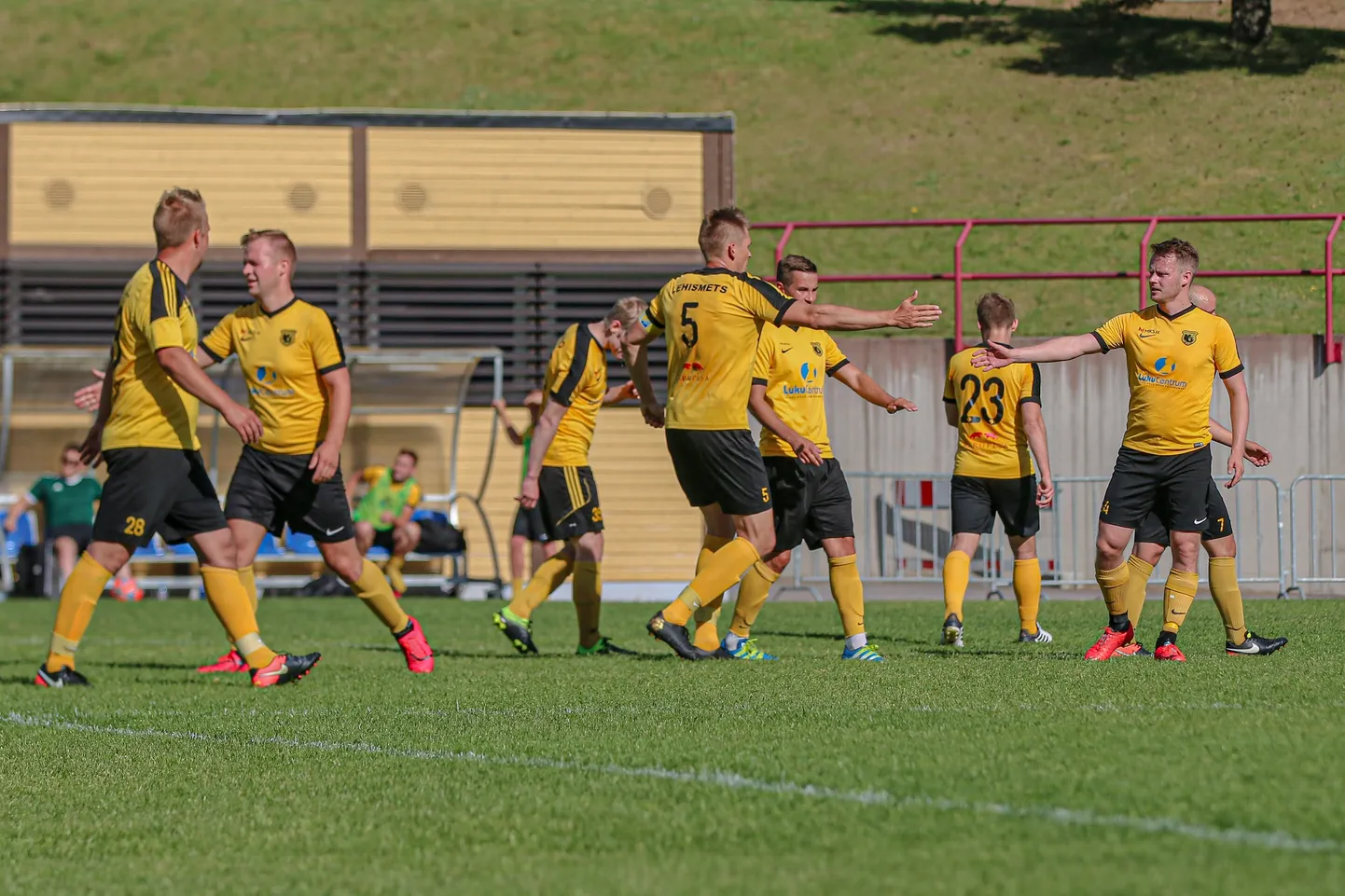 FC Otepää.