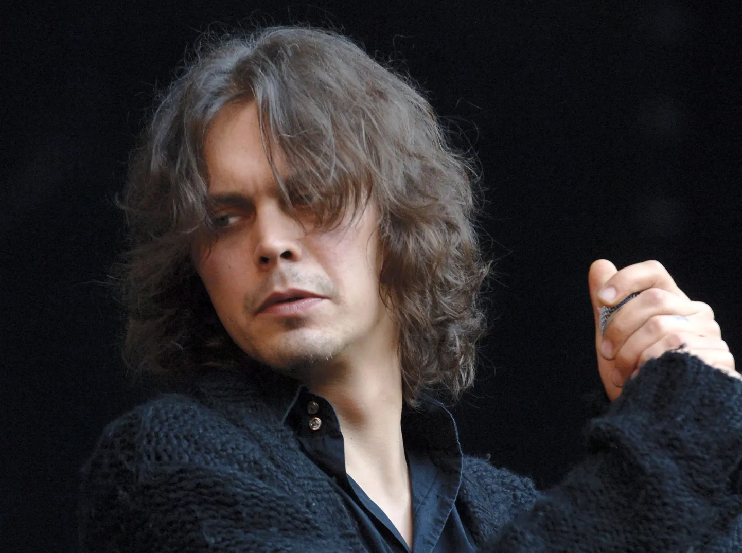 Ville Valo