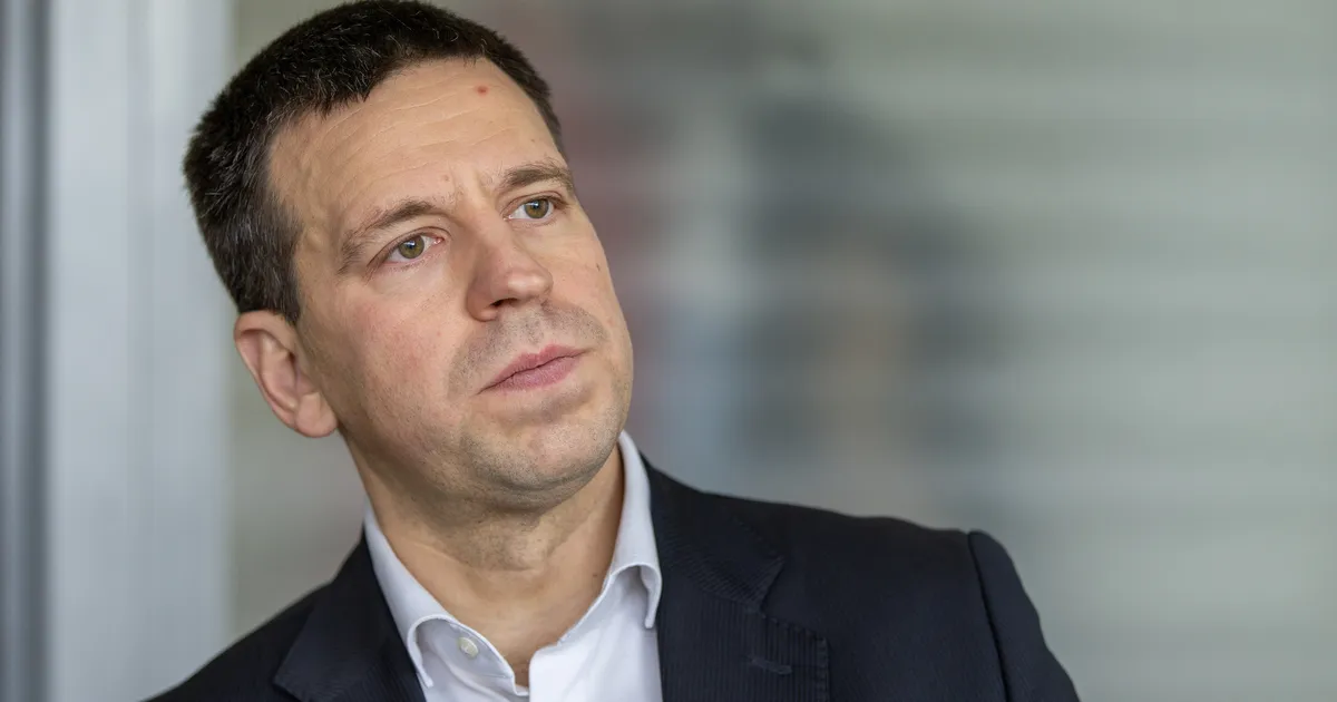 Jüri Ratas: olen üha enam veendunud, et õlitehase rajamine oli õige otsus