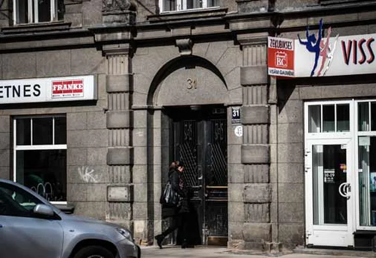 Raksta foto