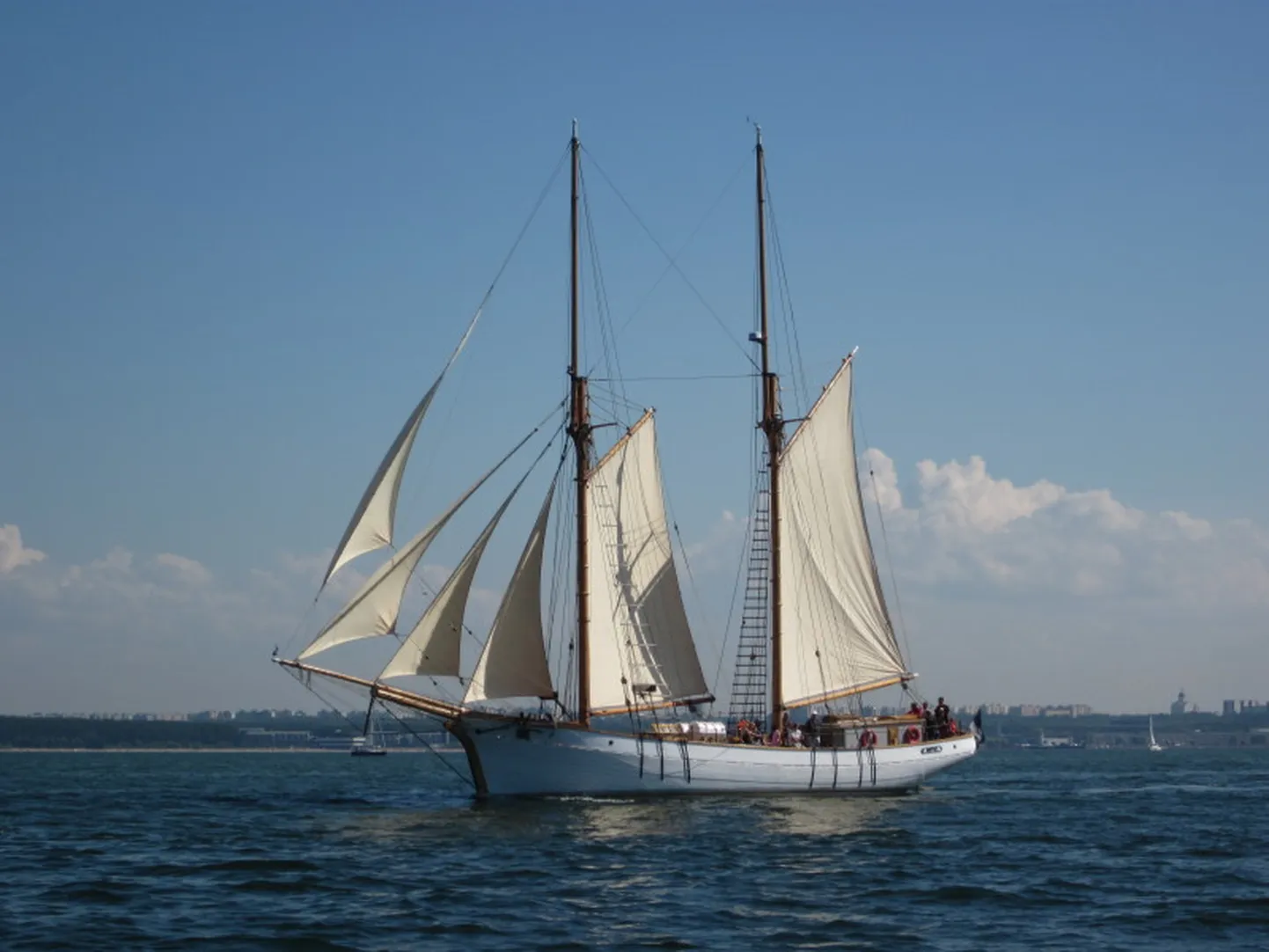 Hoppet