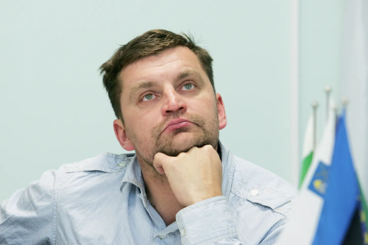 Pavo Raudsepp.