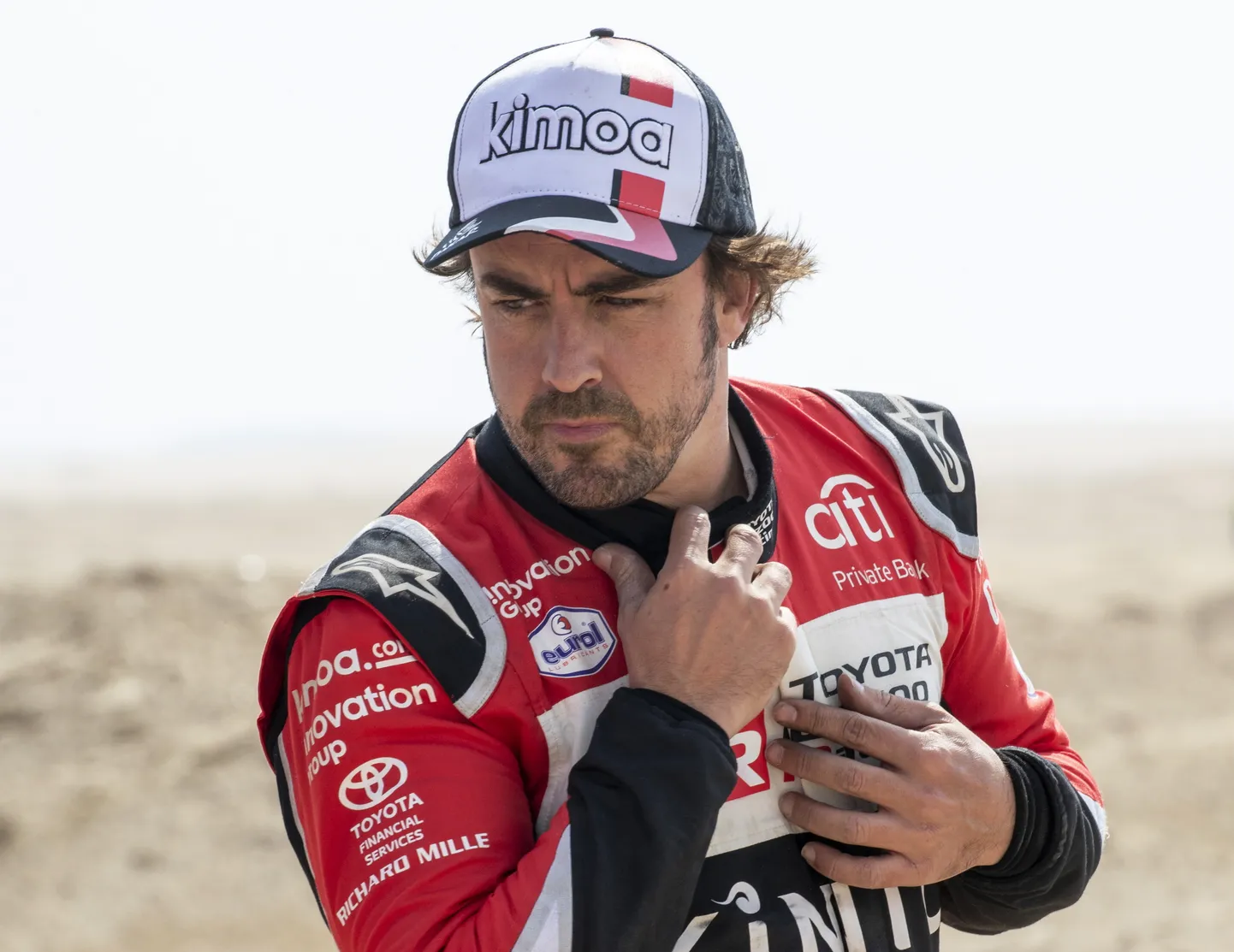 Fernando Alonso
