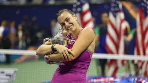 US Openil läheb jagamisele suurem auhinnafond kui kunagi varem