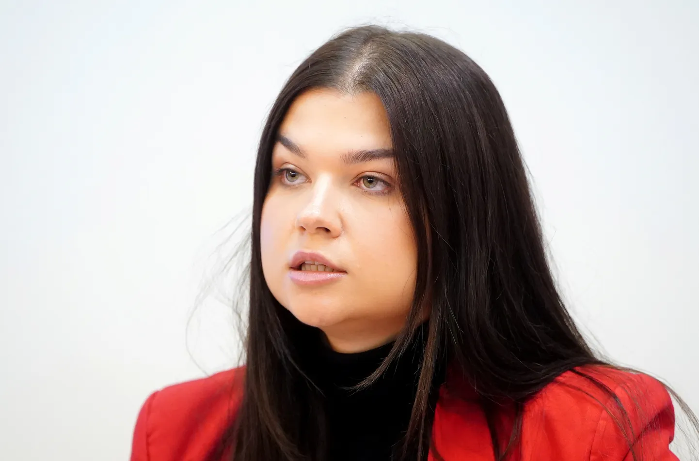 Силвия Аматниеце.