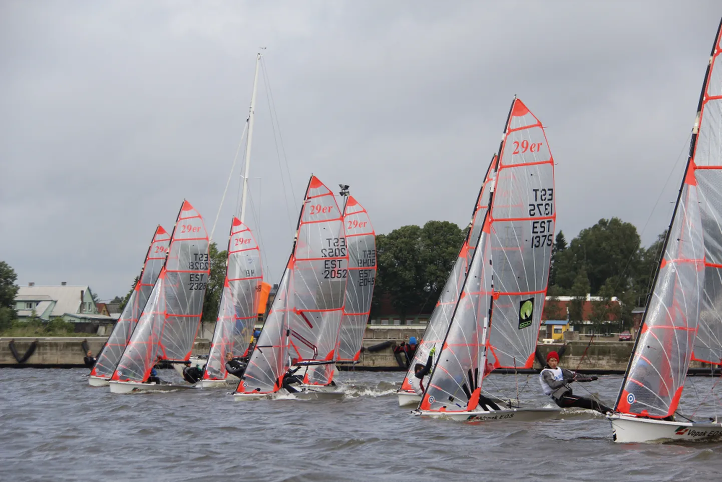 29er klass
