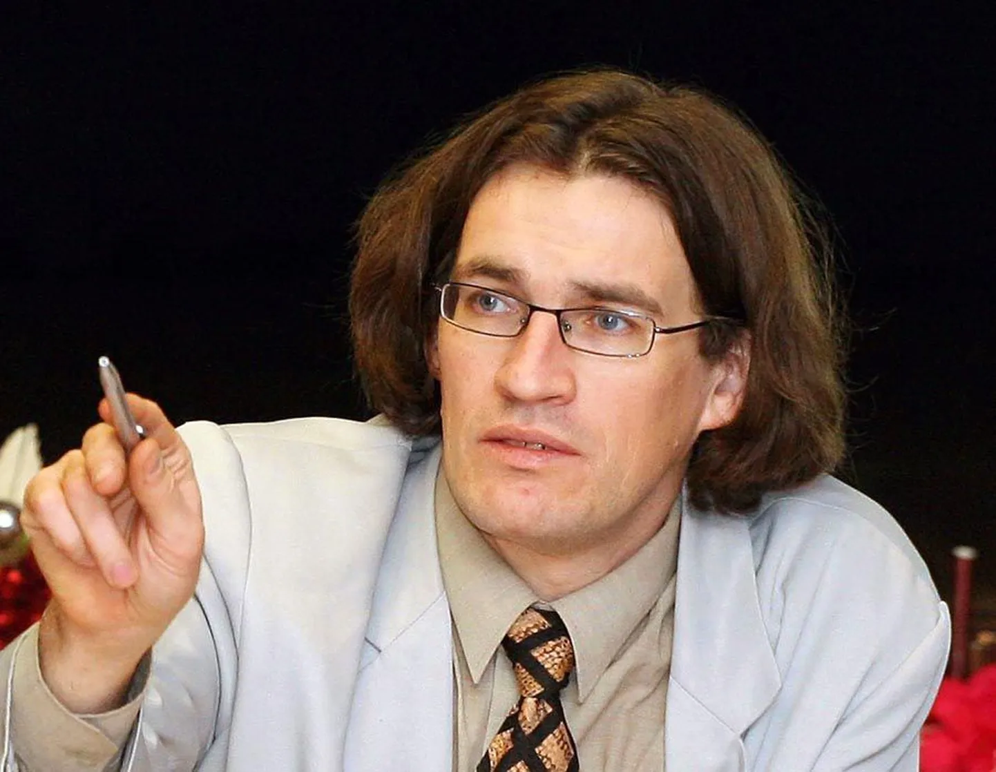 Andres Rõigas