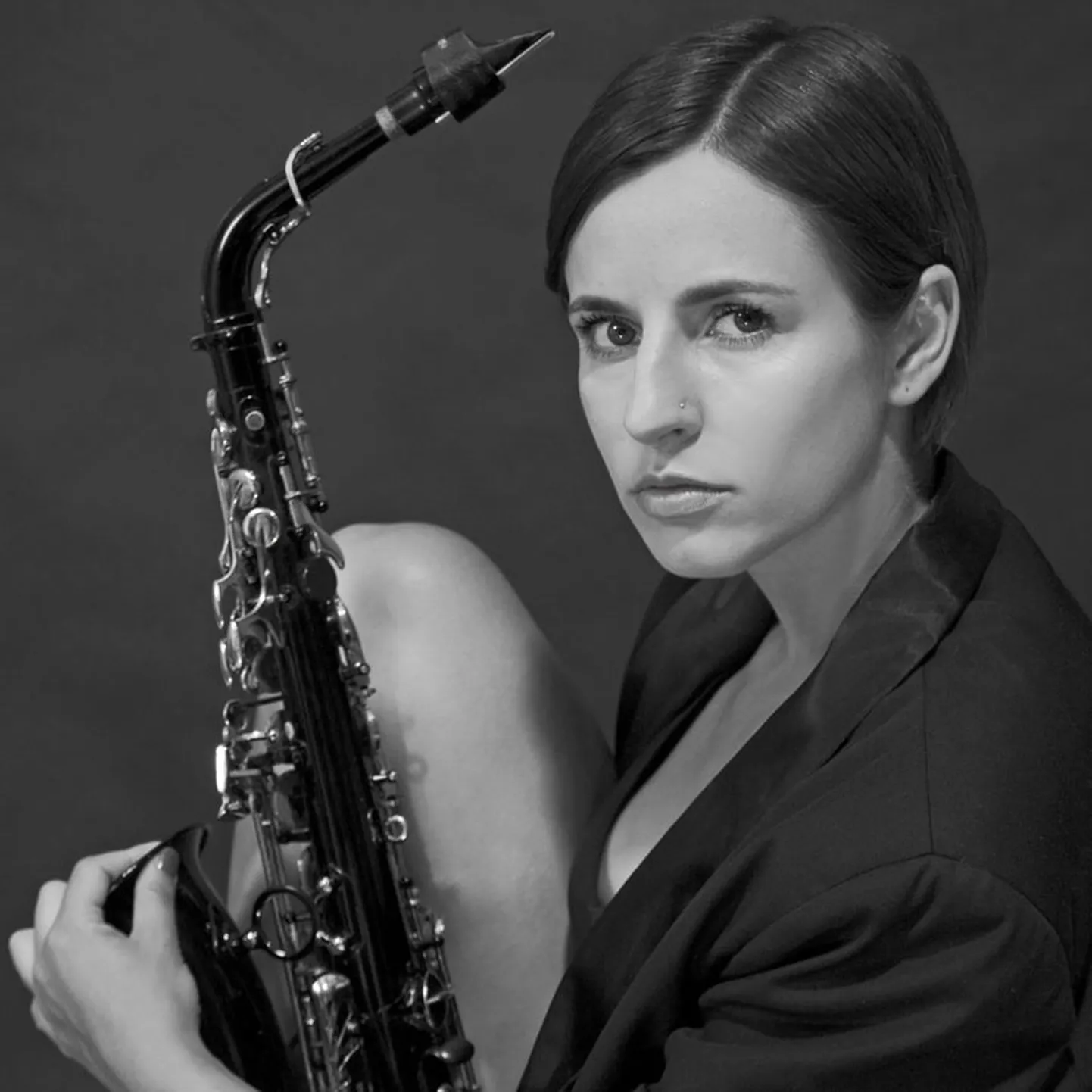 Maria Faust