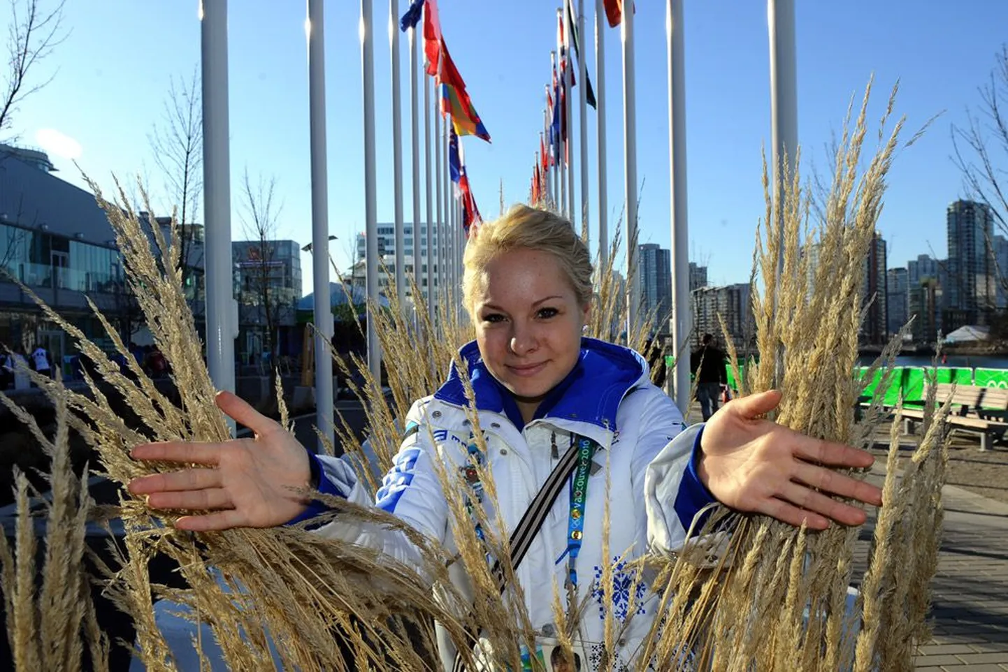Jelena Glebova