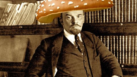 ELU25 ⟩ Juku-Kalle Raid: Lenin, paavst ja Poola