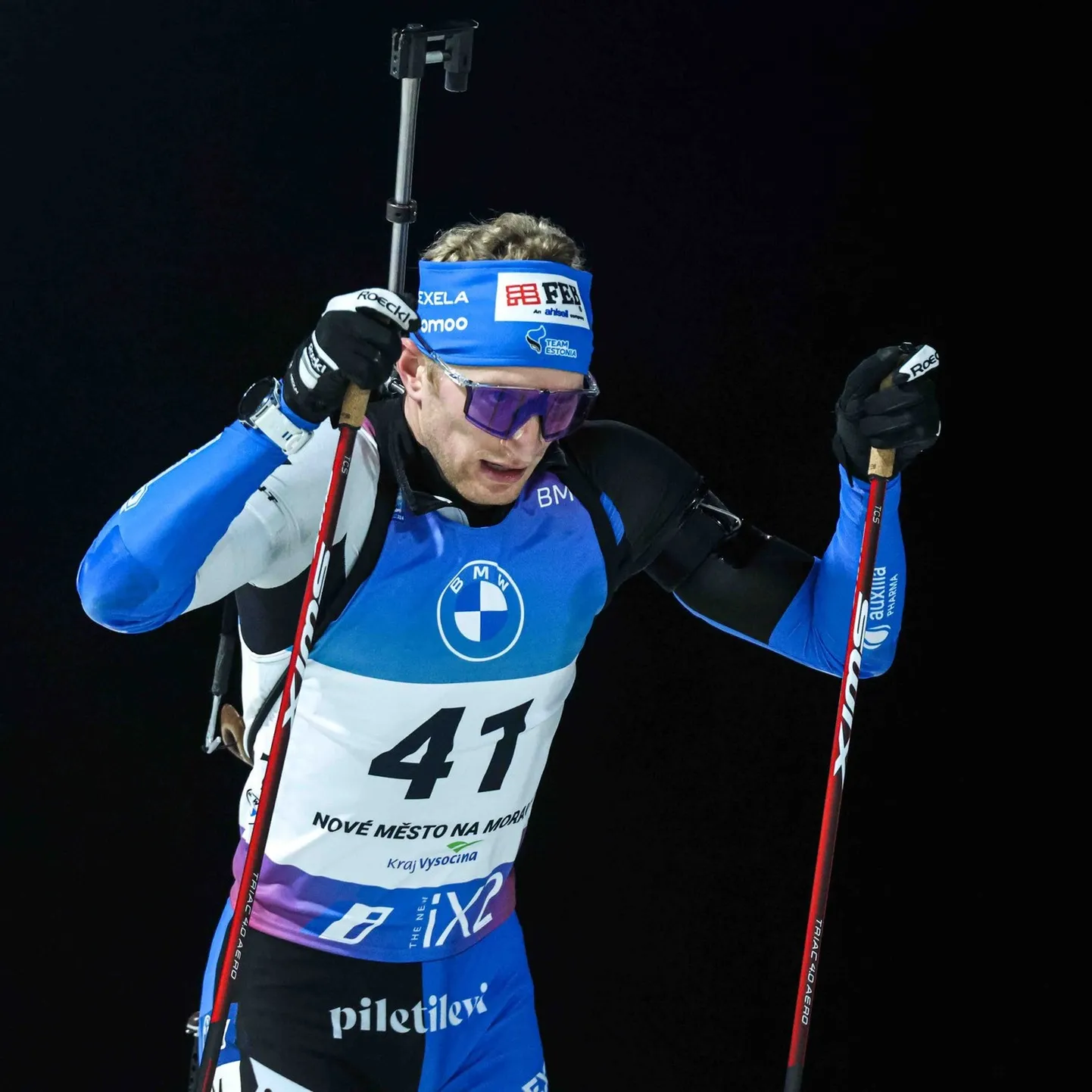 Kristo Siimer.