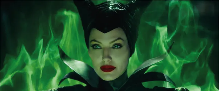 Pahatar (Maleficent)