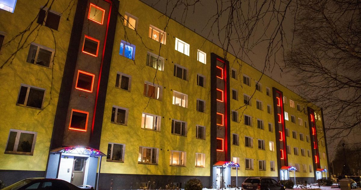 Korteriühistute liit: Pühade meelelahutus ei tohi naabreid segada
