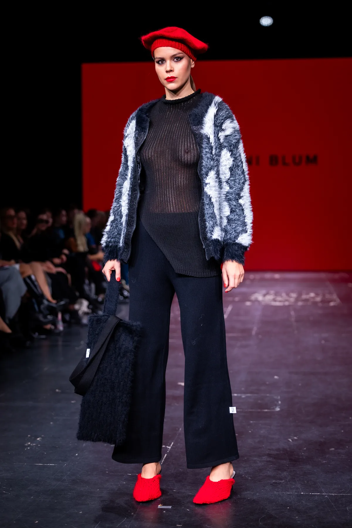 Ärni Blumi kollektsioon