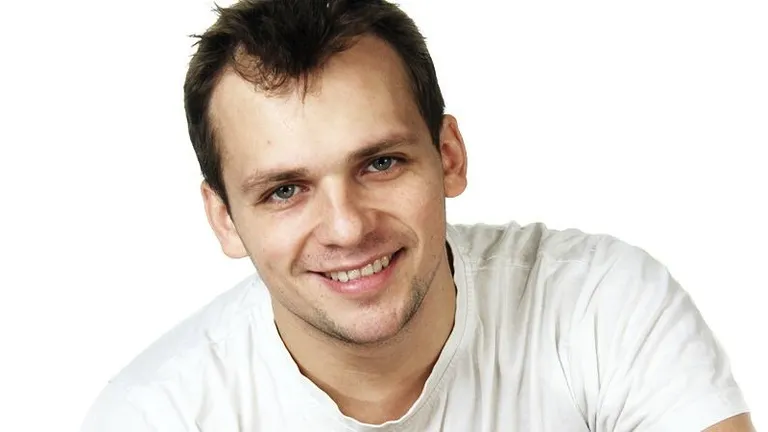Алексей Янин.