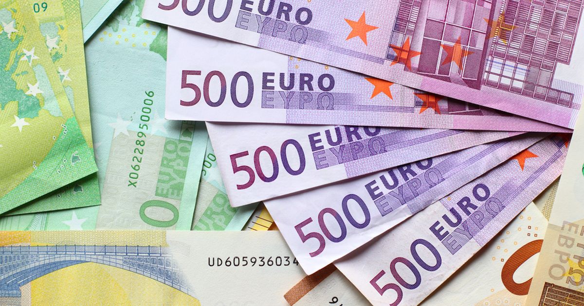 кредит в евро онлайн