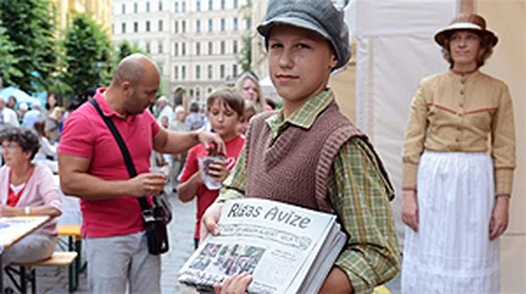 Raksta foto