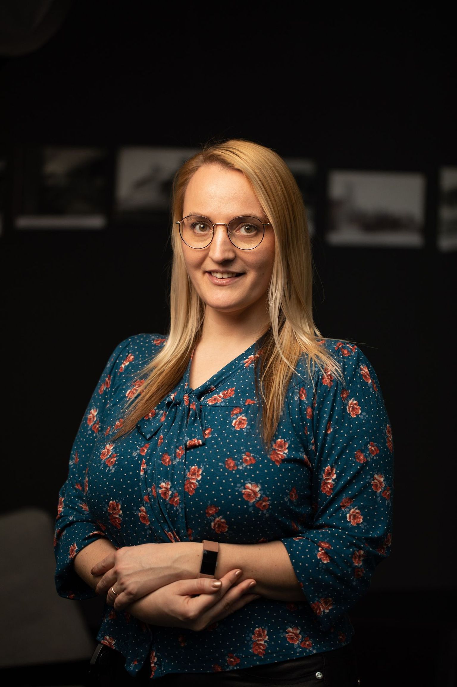 Maarja Treufeldt: tahan veidi ka vaktsineerimist turundada
