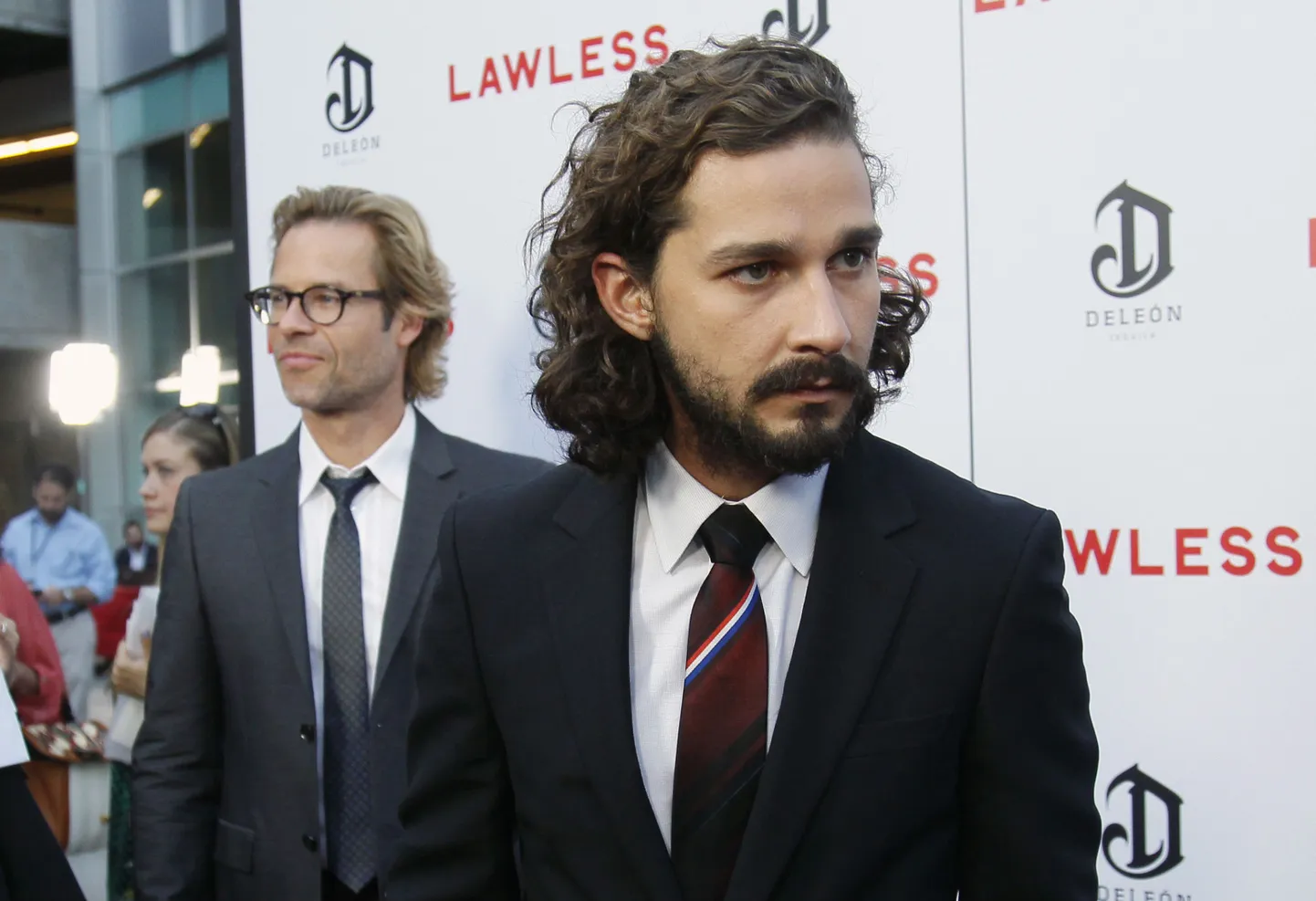 Shia LaBeouf
