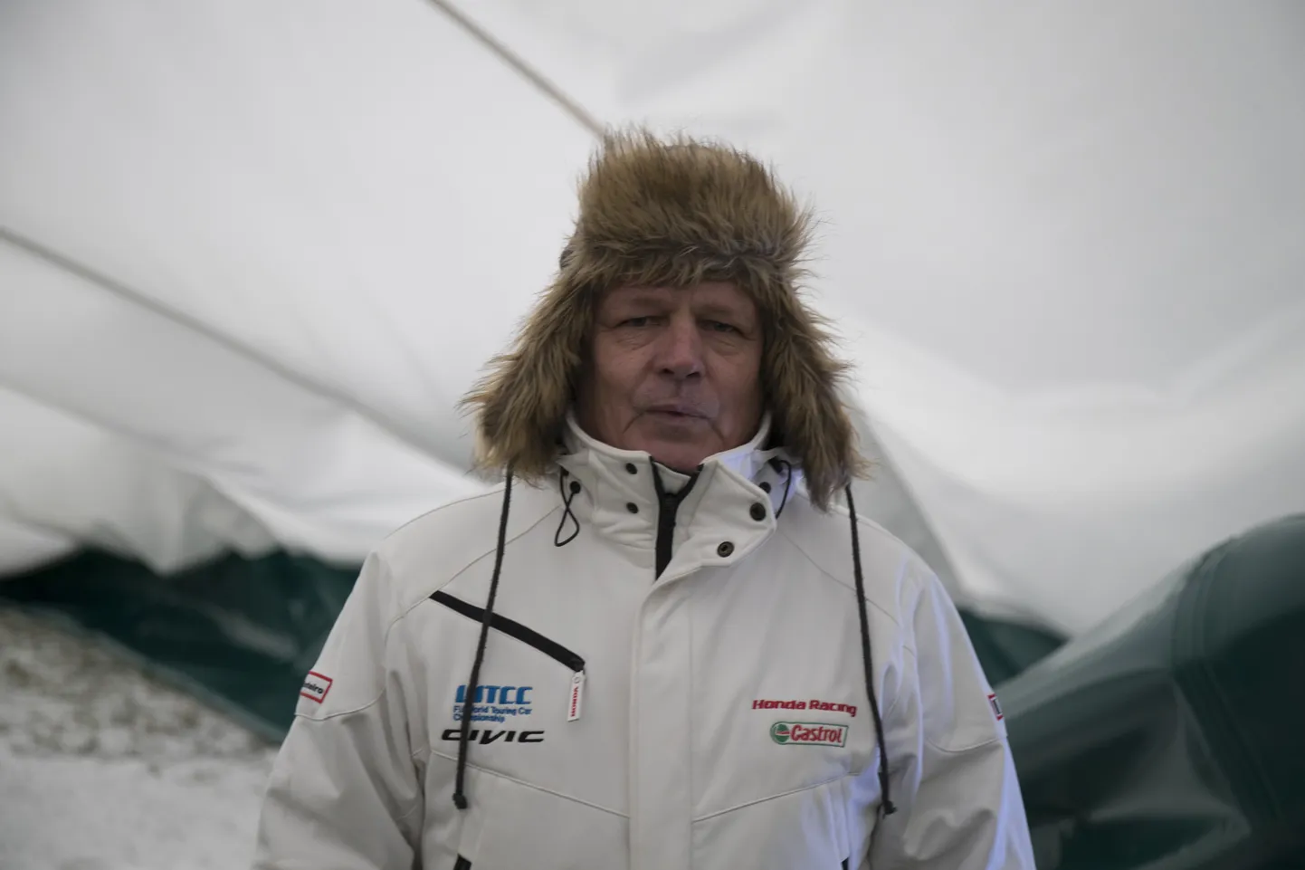 Autsporditegelasena tuntud Toomas Ristlaan astub kohtu ette seitsme altkäemaksu ja ühe ametnikuna omastamise episoodiga.