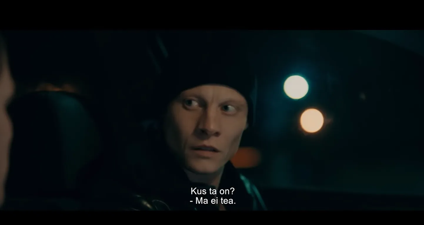 Film "Mihkel" esilinastub Solaris keskusele tehtud pommiähvardusest hoolimata.