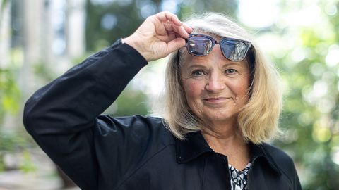 Ele Kõlar: see album sai välja antud tänu tütre innustusele