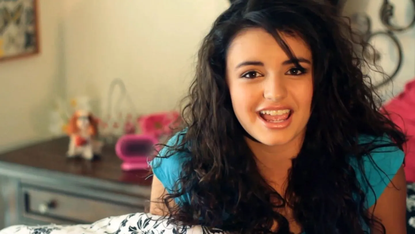 Rebecca Black