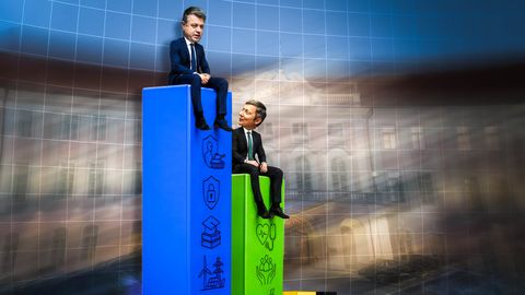 Estonian Election Forecast: Isamaa or Centre Party Essential for Next Government
