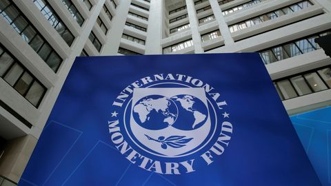 IMF säilitas maailmamajanduse kasvuprognoosi, ent hoiatab inflatsiooniriski eest